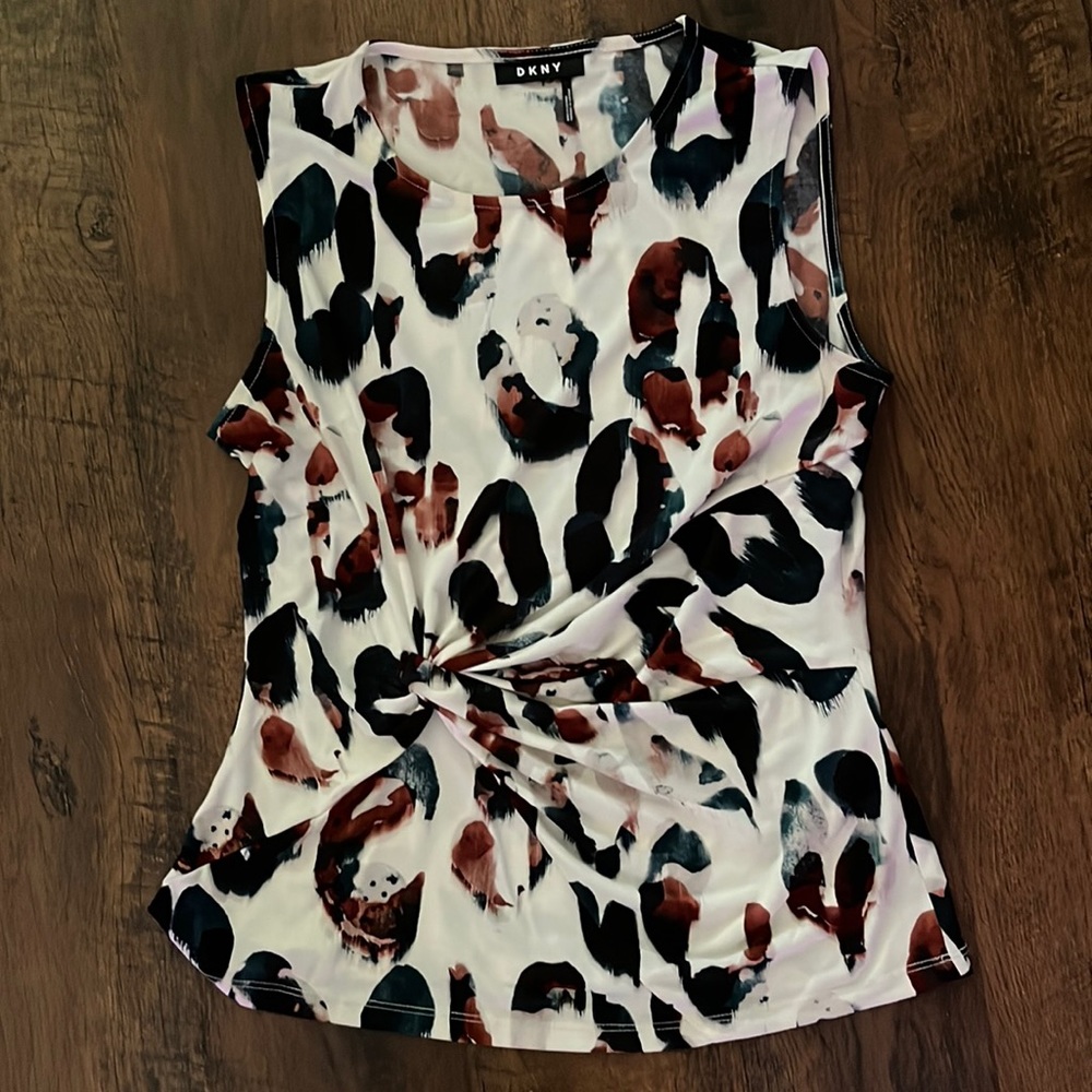 DKNY Blouse